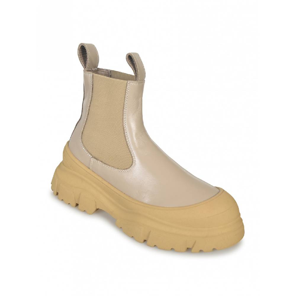 SOFIE D&#039;HOORE Polacchino con elastico Smaltimento dello stoccaggio
