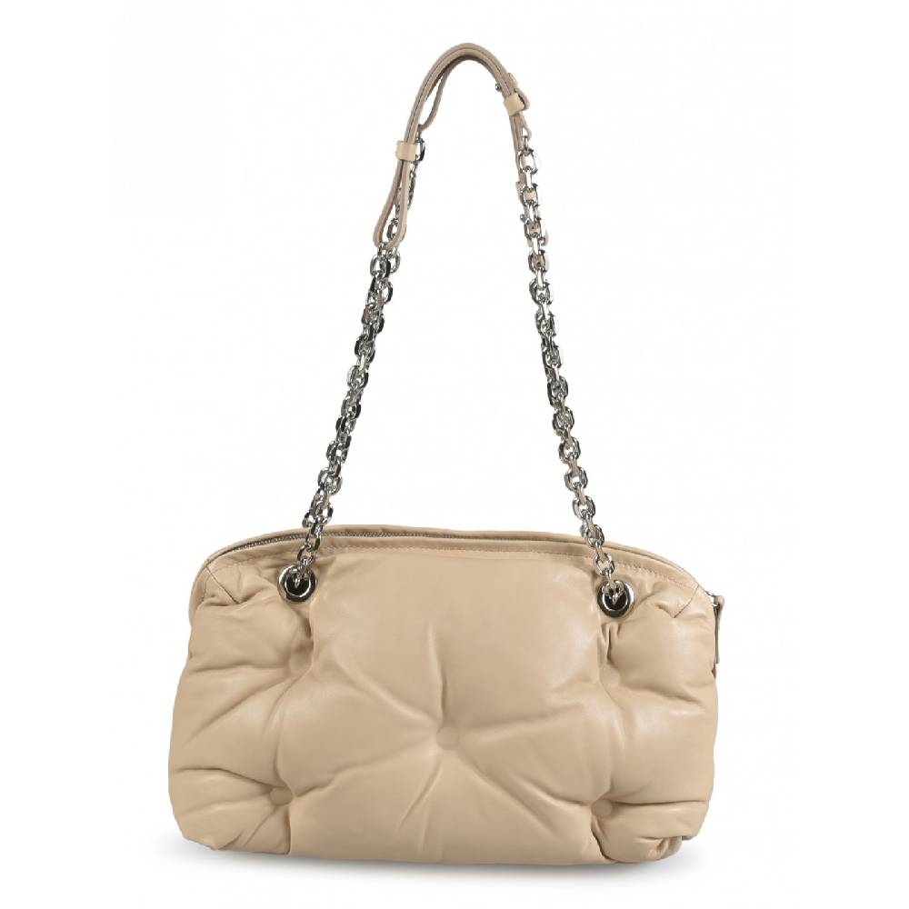 MAISON MARGIELA Glam slam bauletto Nuovi prodotti