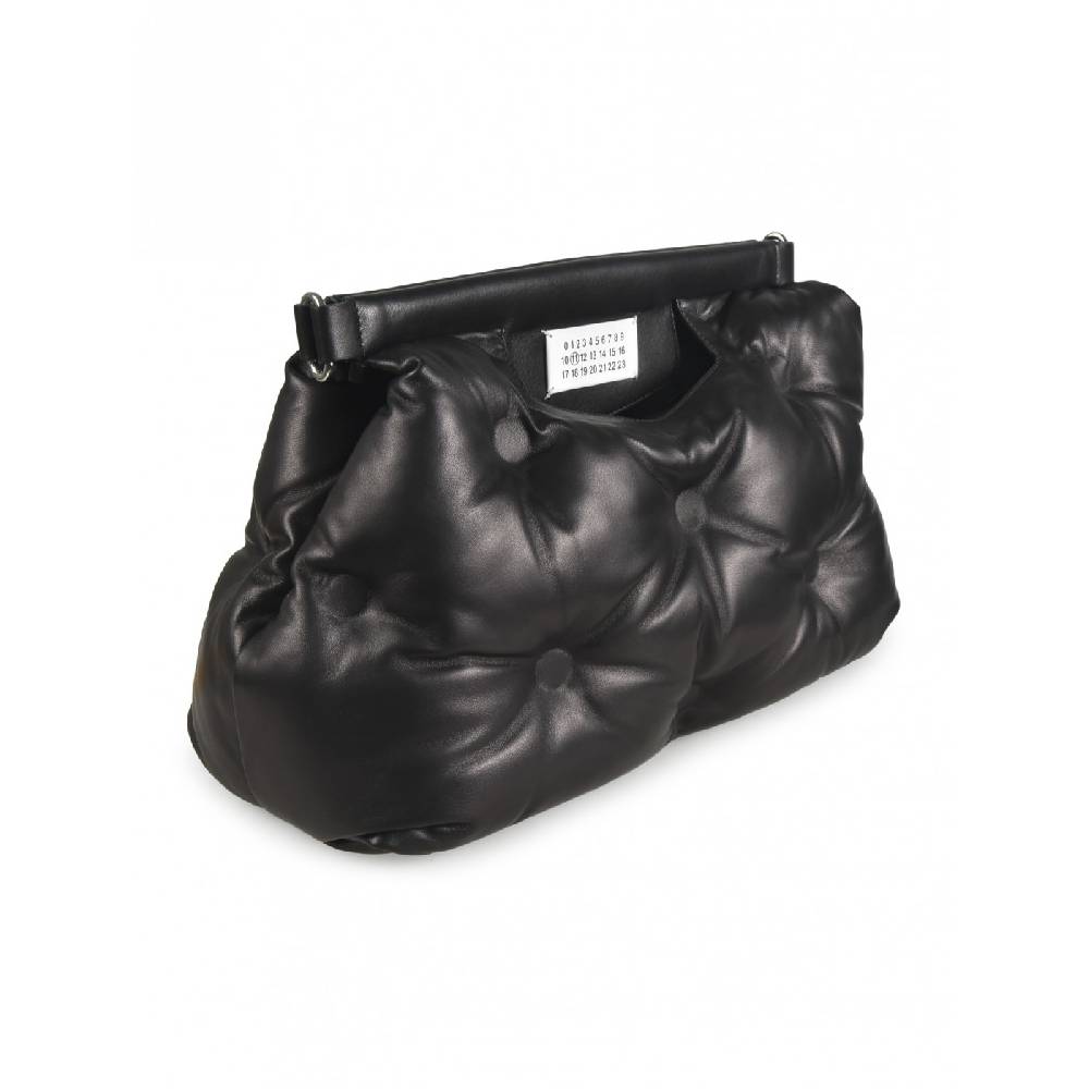 MAISON MARGIELA Borsa glam slam classique medium Offerte giornaliere
