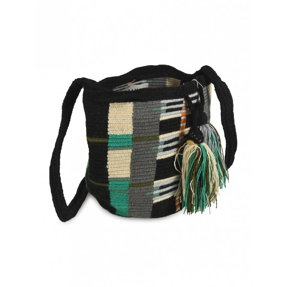 Guanabana Borsa selene tracolla fantasia Offerte speciali