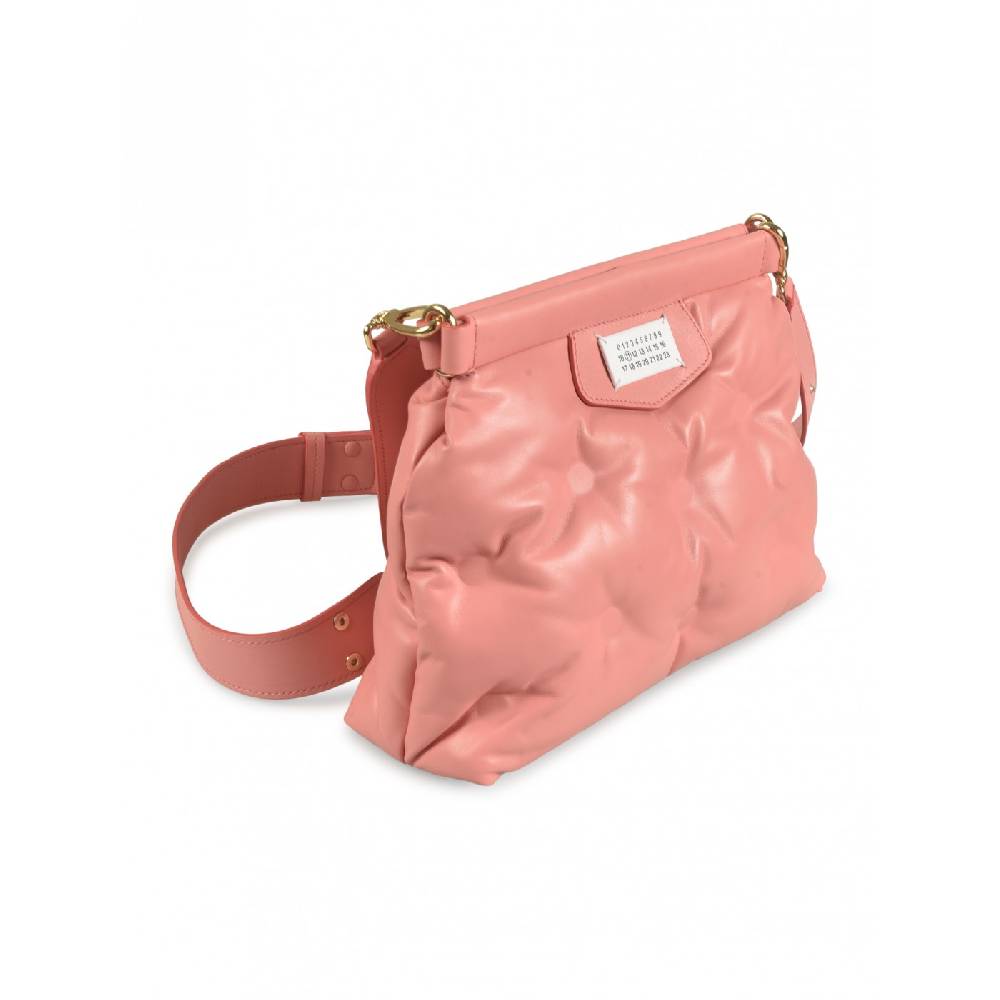 MAISON MARGIELA Borsa glam slam classique small Enormi risparmi