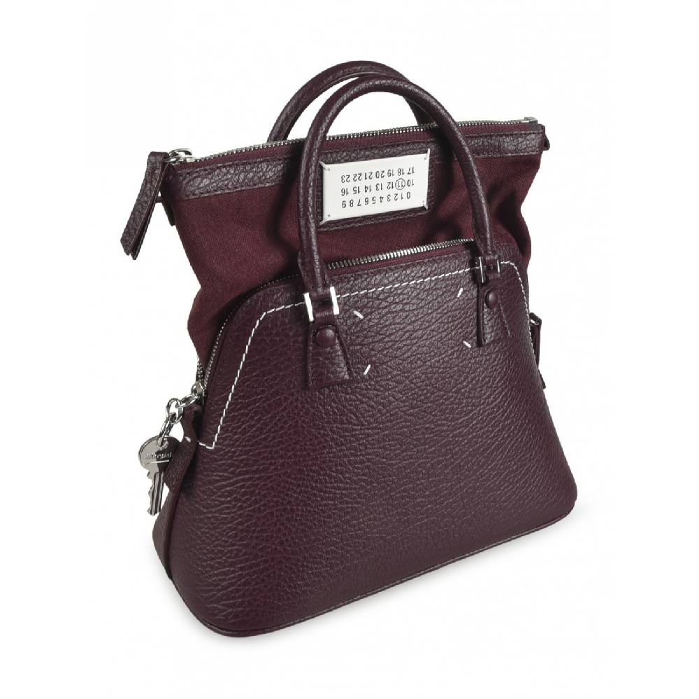 MAISON MARGIELA Borsa 5ac mini Super Saving Price