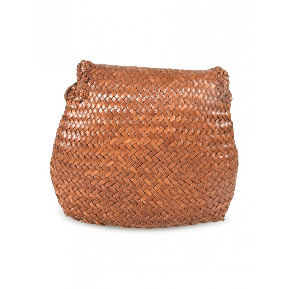DRAGON Medium city bag crossbody Ultimi tre giorni