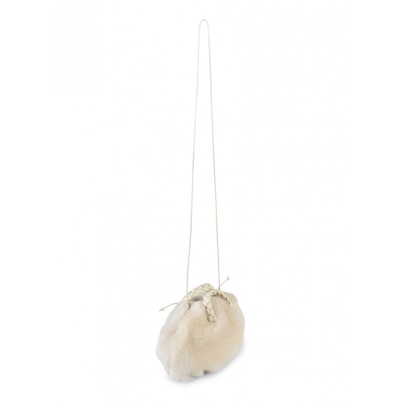 HEREU Bombom shearling Latest stili