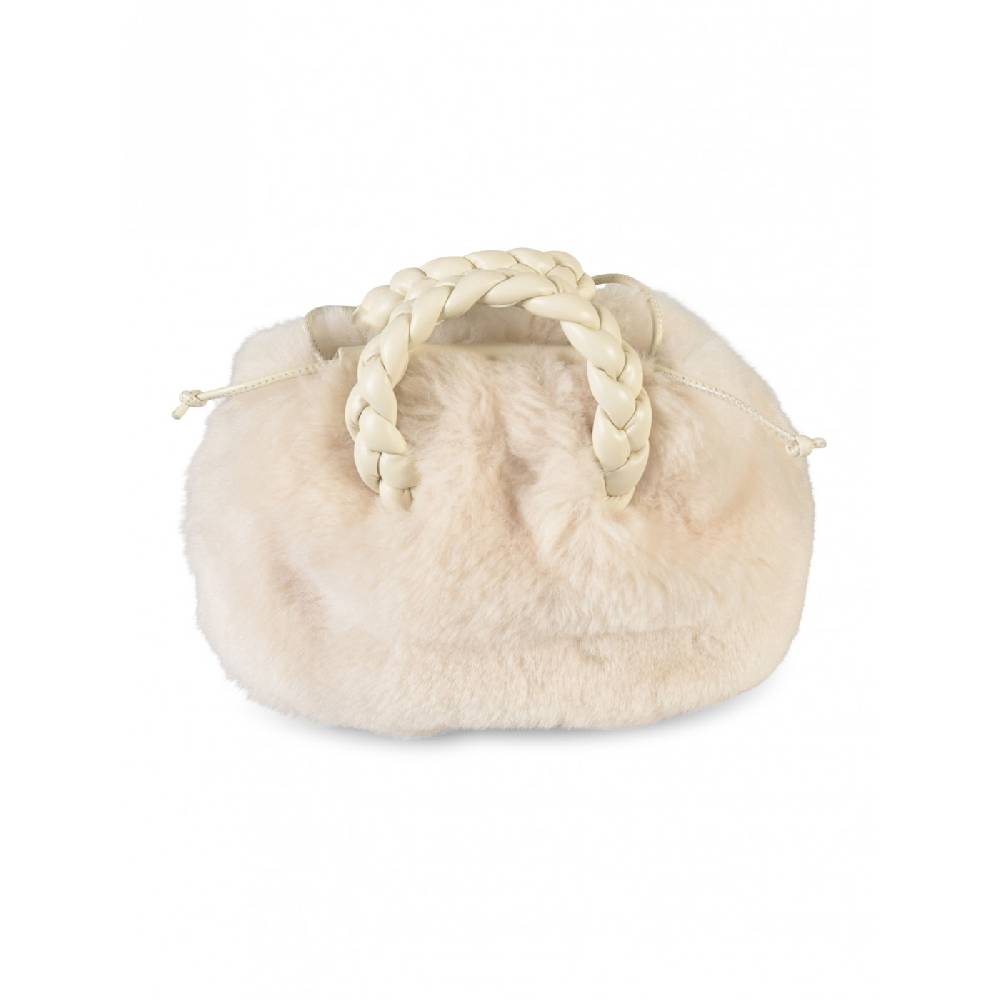 HEREU Bombom shearling Latest stili