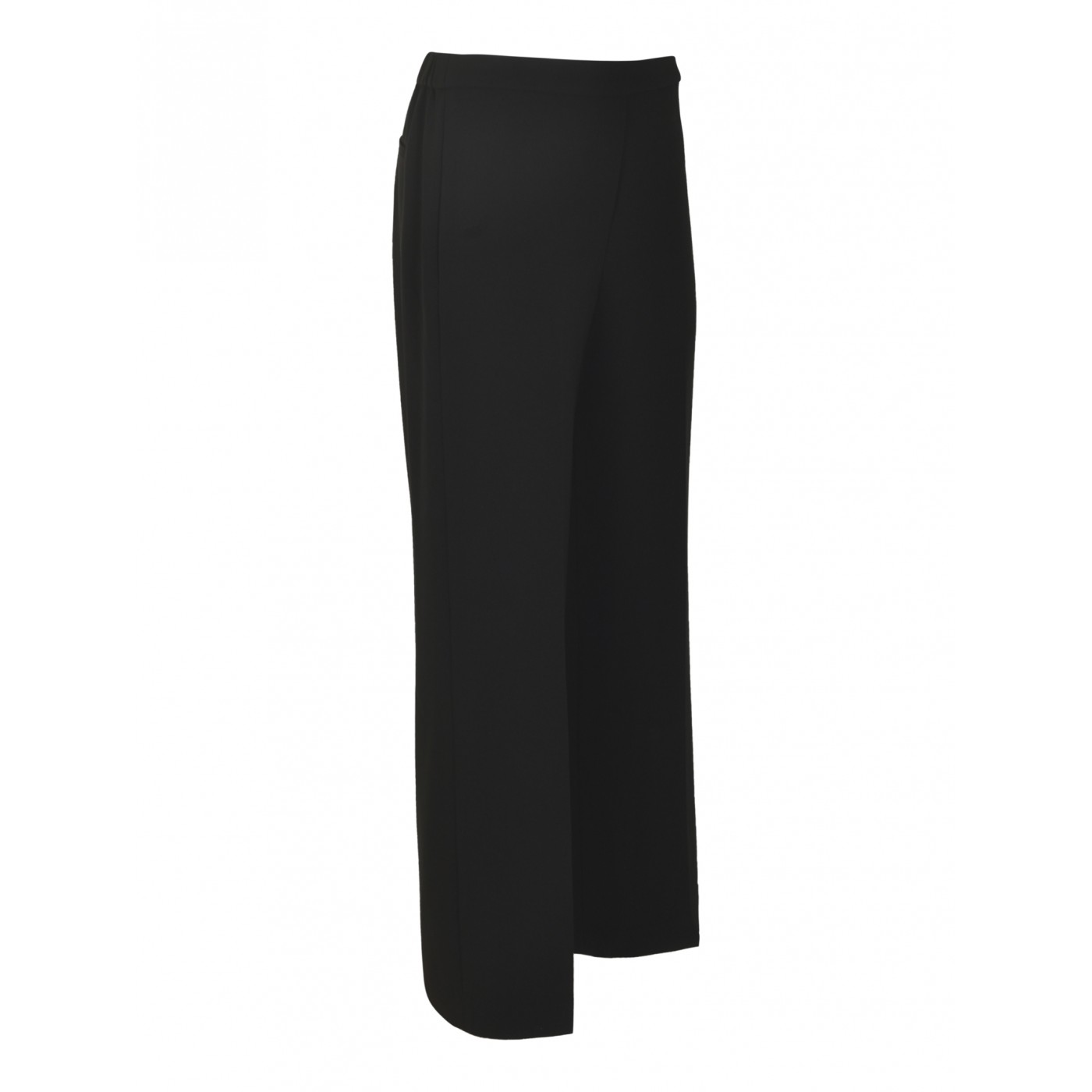 THEORY Pantalone dritto elastico in vita Offerta speciale della fabbrica
