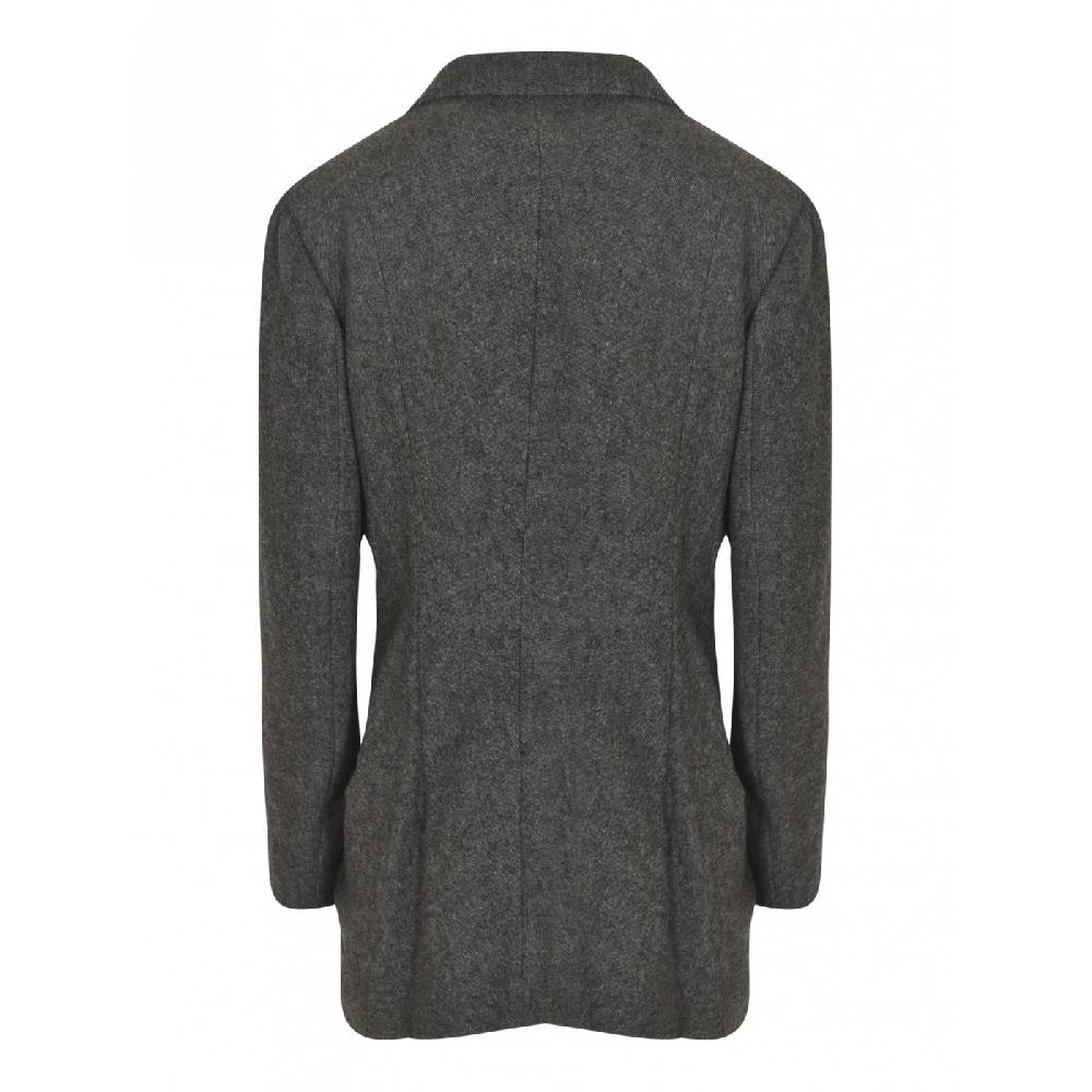 Y&#039;S YOHJI YAMAMOTO Giacca asimmetrica Enormi sconti