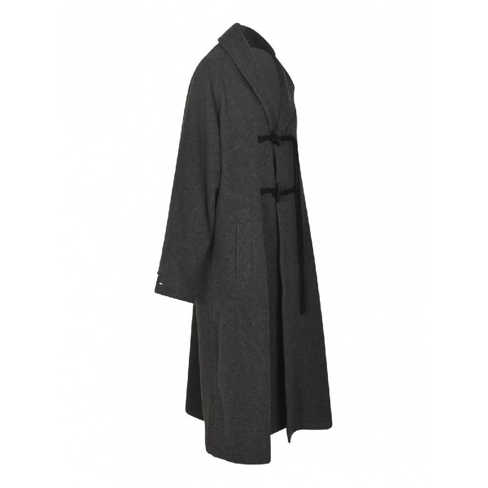 Y&#039;S YOHJI YAMAMOTO Cappotto manica raglan 2025