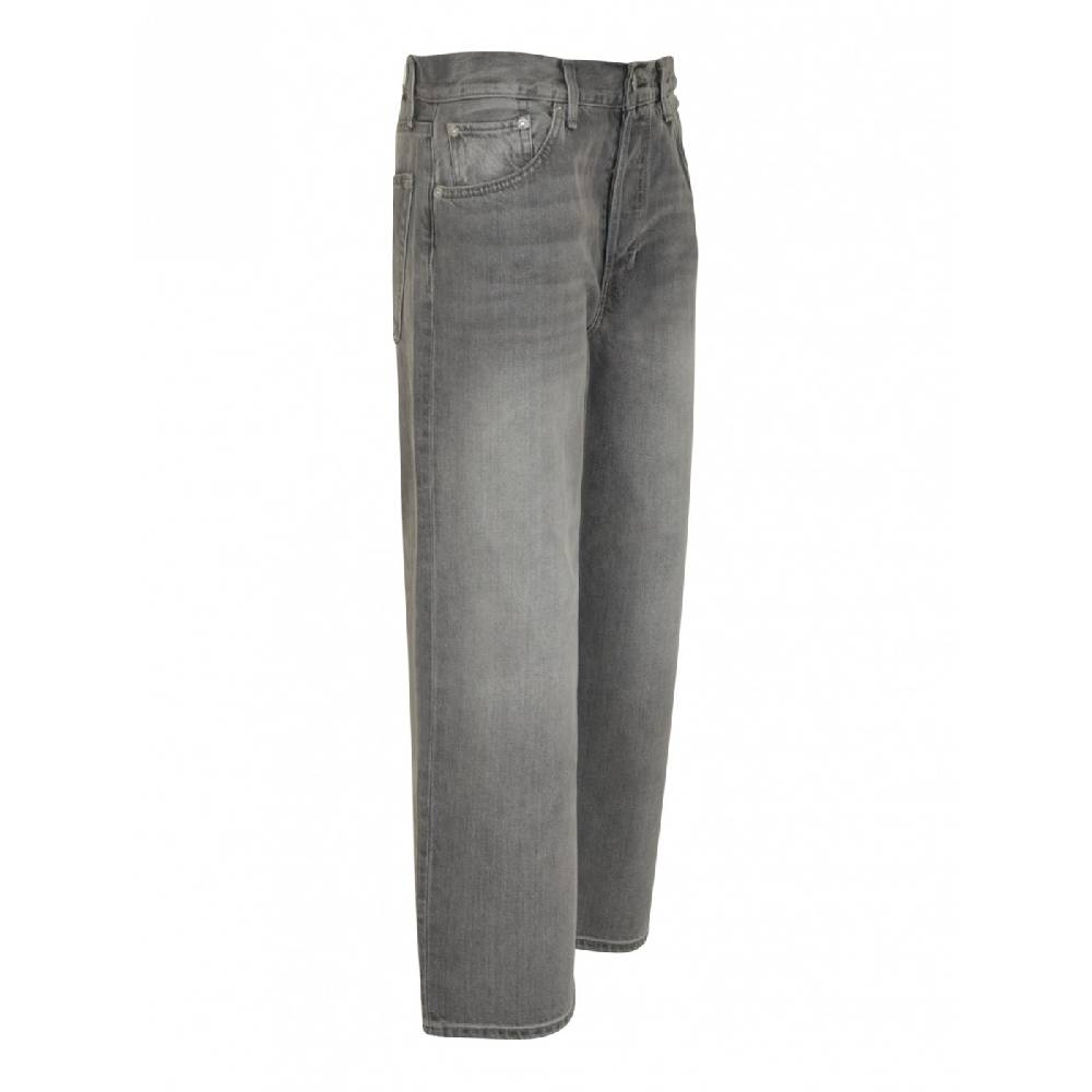 RE/DONE Jeans gamba dritta Nuovo
