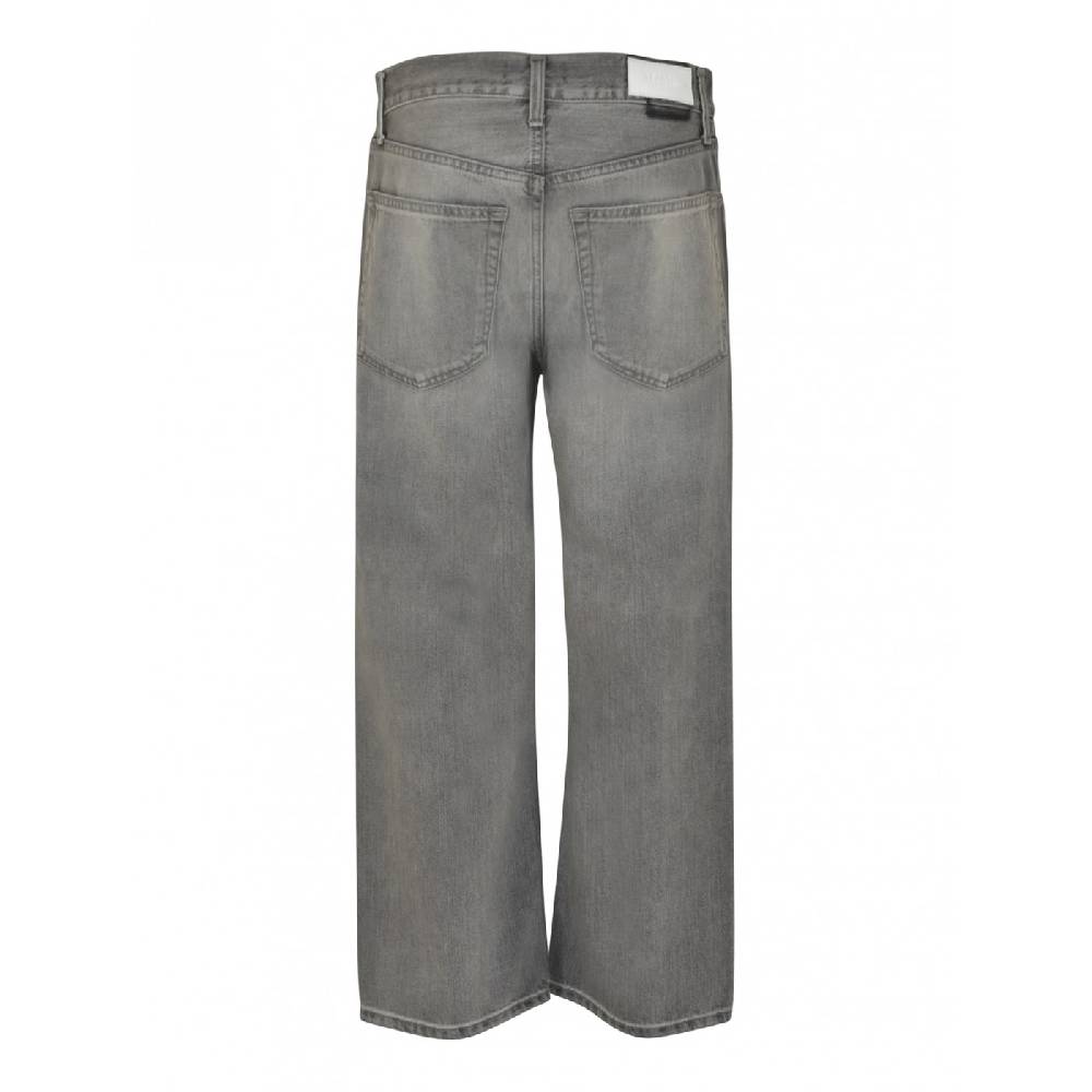 RE/DONE Jeans gamba dritta Nuovo