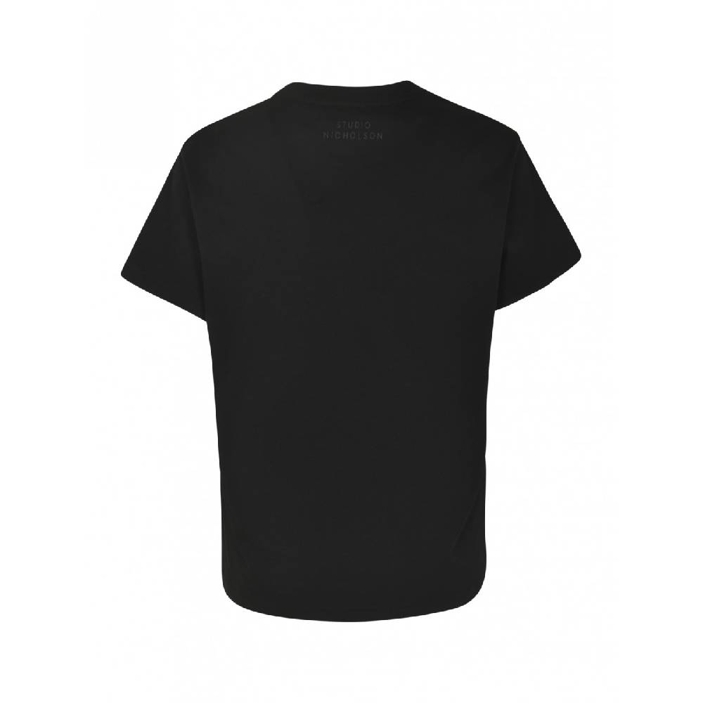 STUDIO NICHOLSON T shirt girocollo Vendita