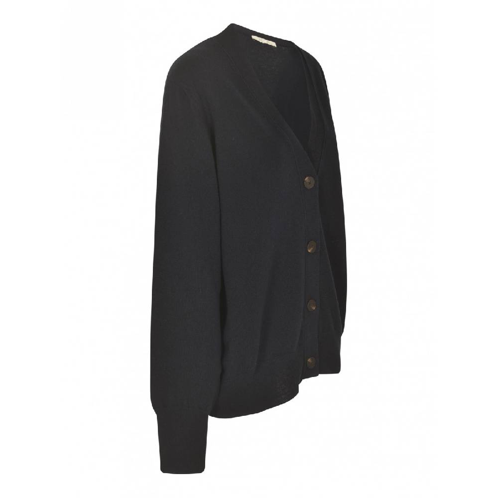 STUDIO NICHOLSON Cardigan over Prezzo Ridotto