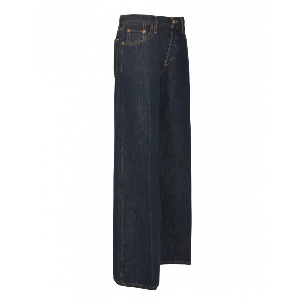 RE/DONE Jeans palazzo Sconto