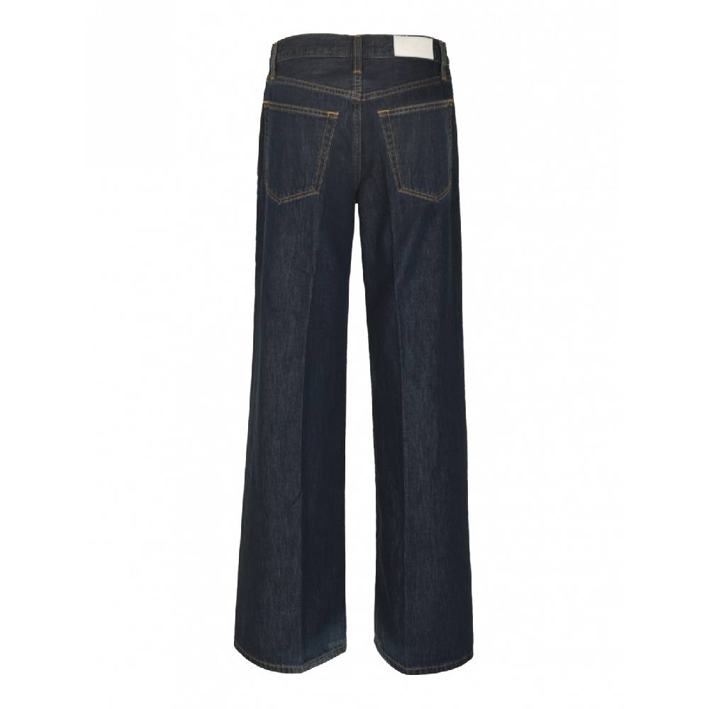 RE/DONE Jeans palazzo Sconto