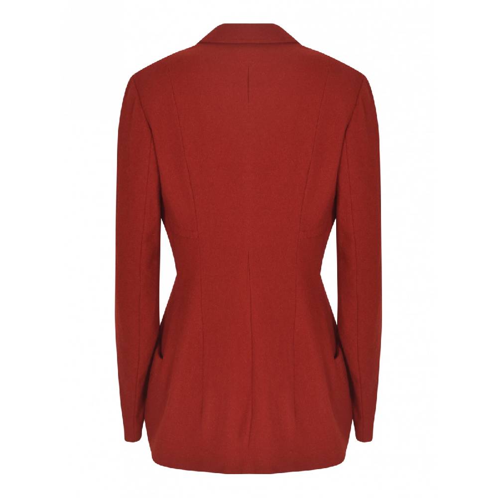 Y&#039;S YOHJI YAMAMOTO Giacca asimmetrica Offerta