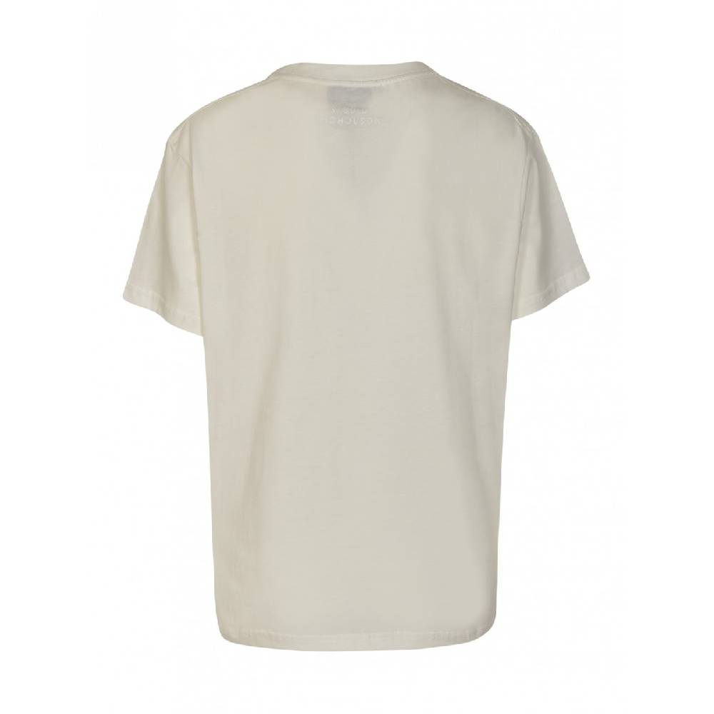 STUDIO NICHOLSON T shirt girocollo Saldi