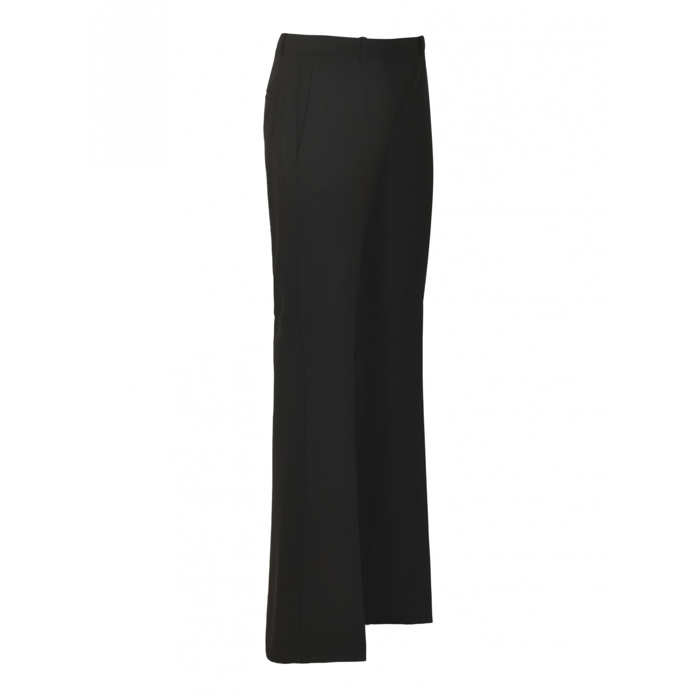THEORY Pantaloni zampa Hotsell