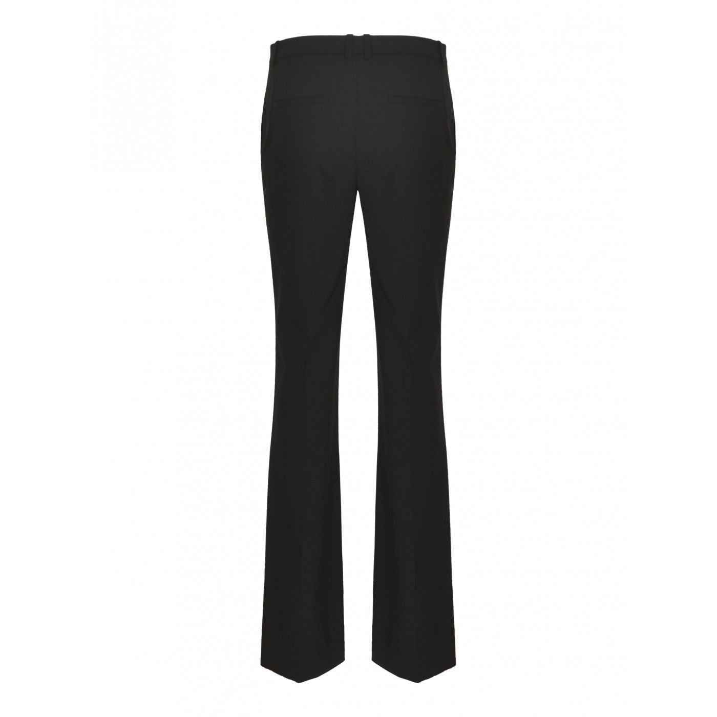 THEORY Pantaloni zampa Hotsell
