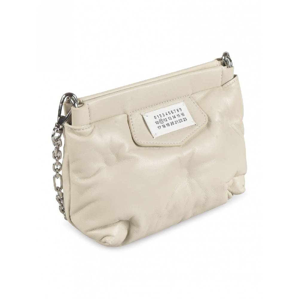 MAISON MARGIELA Glam slam red carpet mini Vendite Flash