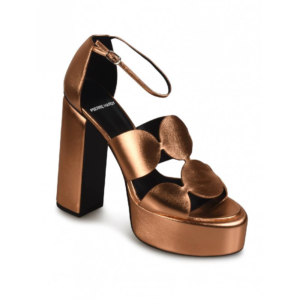 PIERRE HARDY Sandali plato Flash Sale