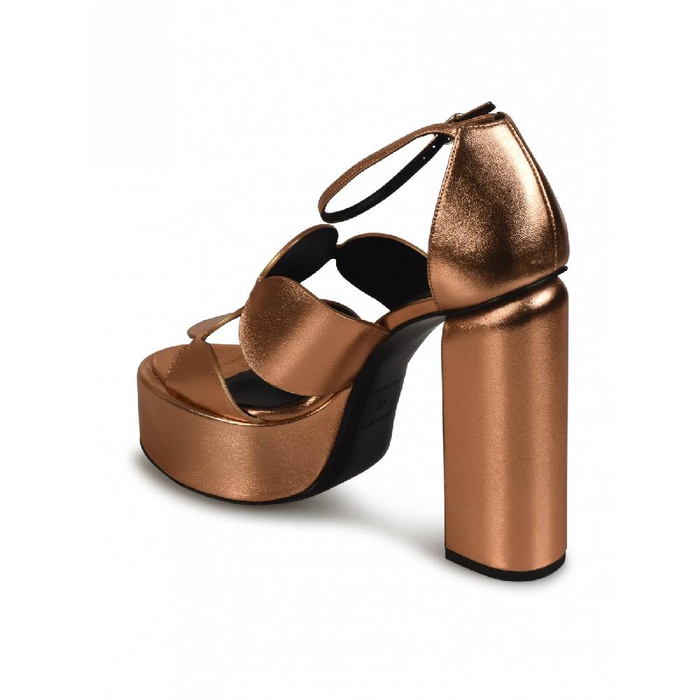 PIERRE HARDY Sandali plato Flash Sale