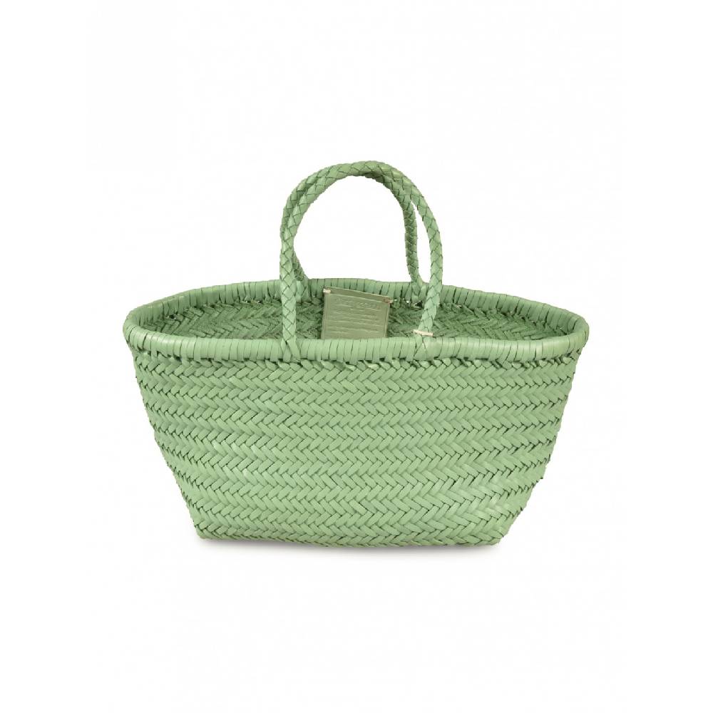 DRAGON Bamboo triple jump small Smaltimento dello stoccaggio