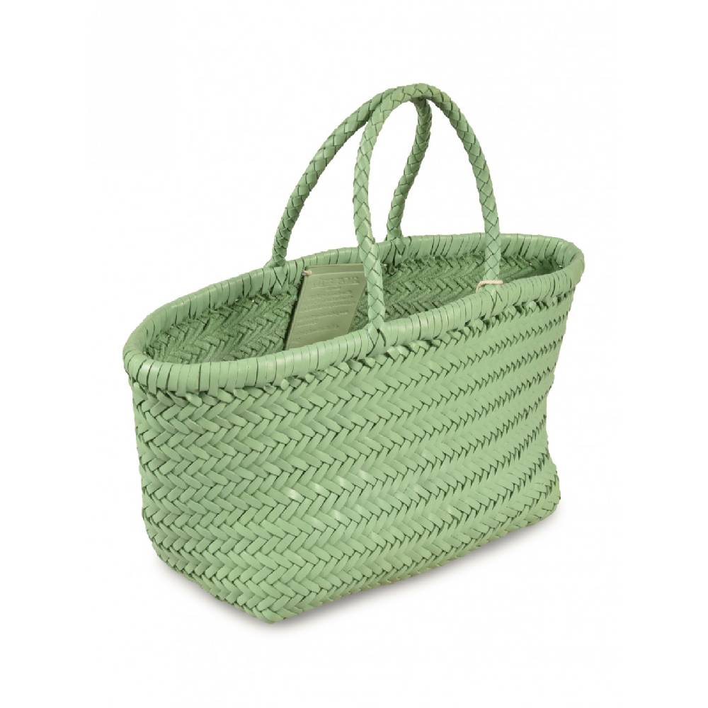DRAGON Bamboo triple jump small Smaltimento dello stoccaggio