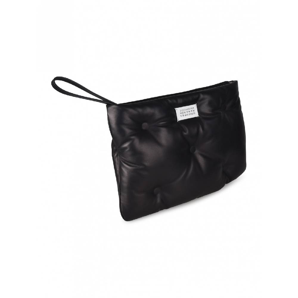 MAISON MARGIELA Pochette glam slam Latest fashion