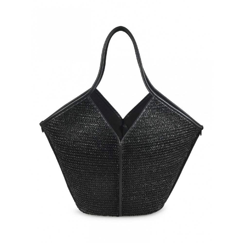 HEREU Borsa calella raffia Sconti VIP
