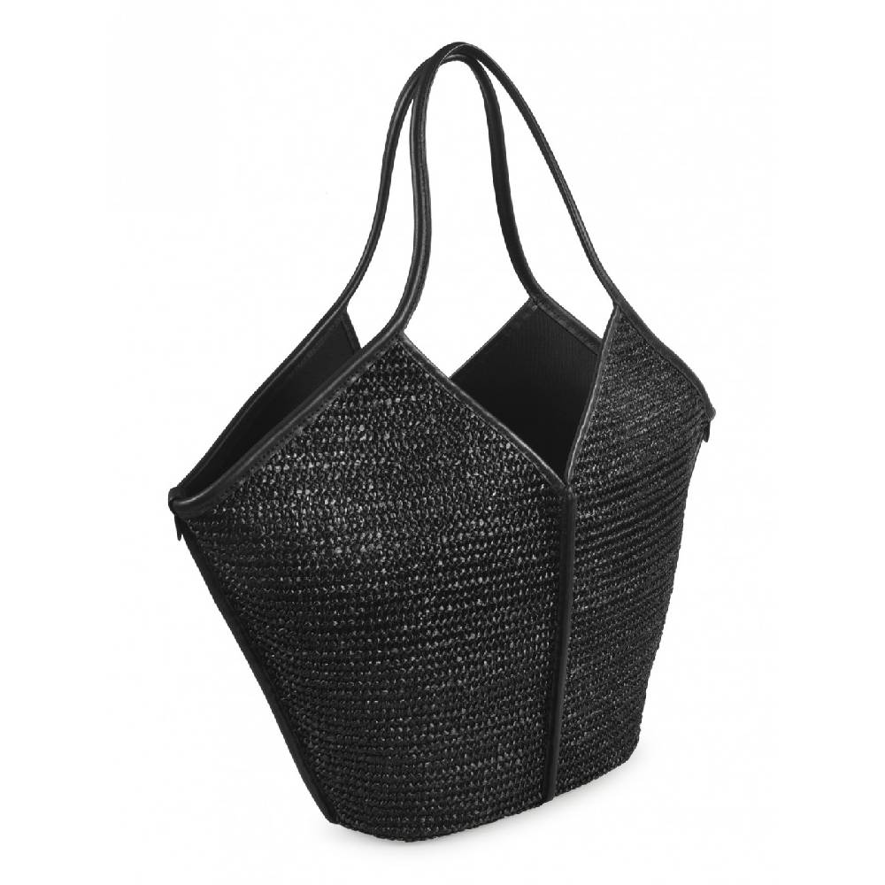 HEREU Borsa calella raffia Sconti VIP