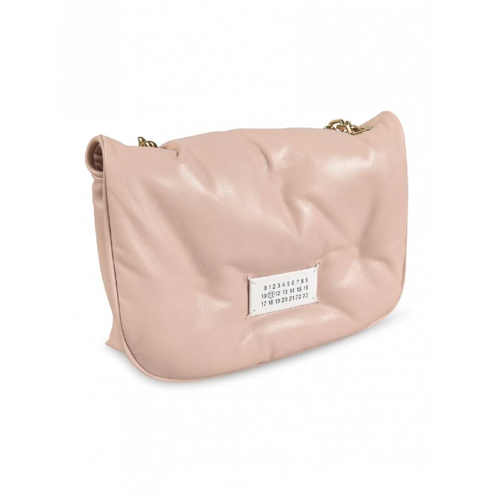 MAISON MARGIELA Glam slam flap small Super Saving Price