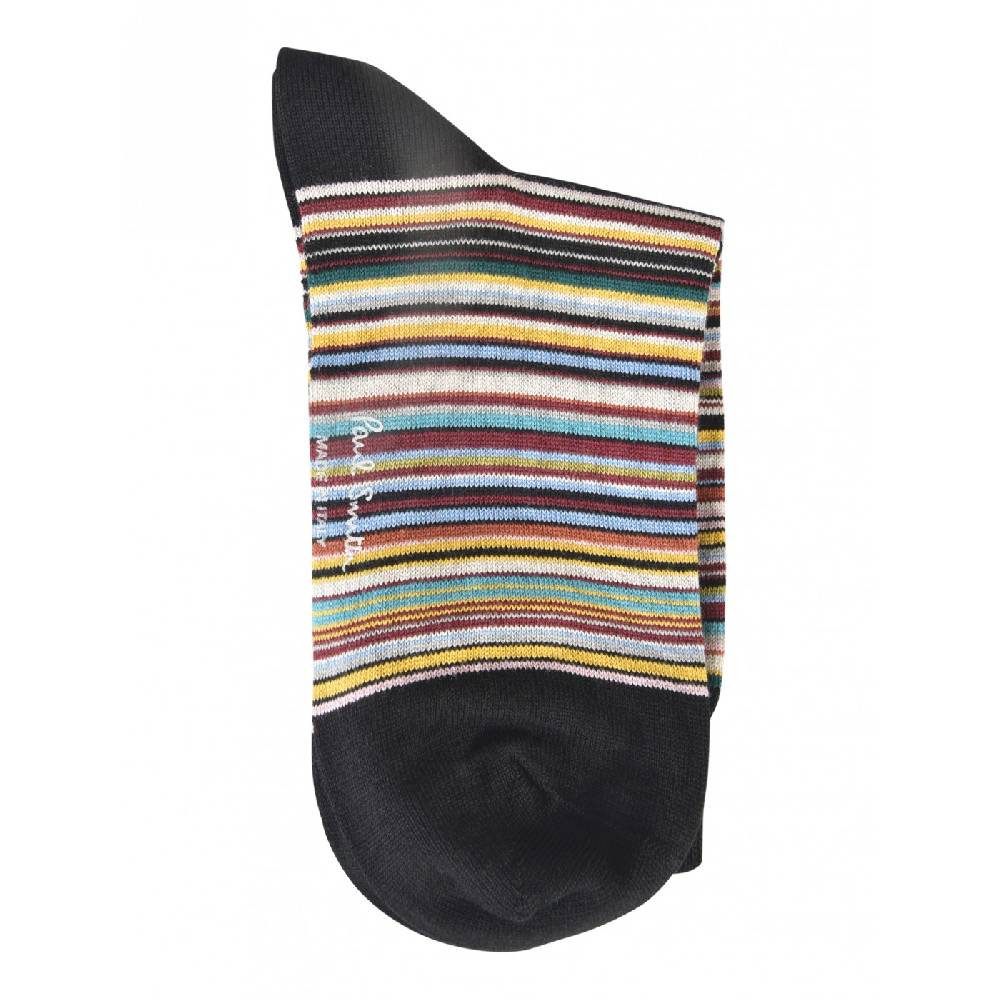 PAUL SMITH Calzini riga multicolor ACQUISTA ORA