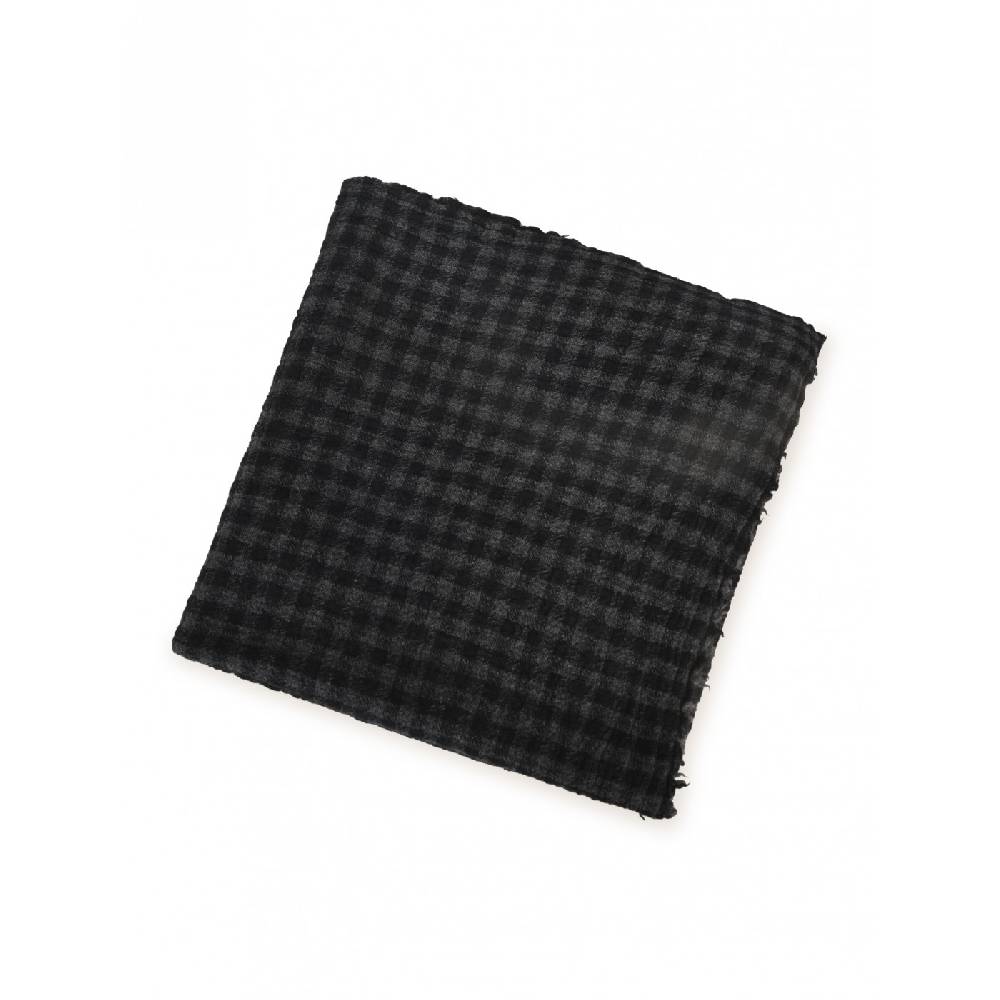APUNTOB Sciarpa quadretti Fino al 65% di sconto