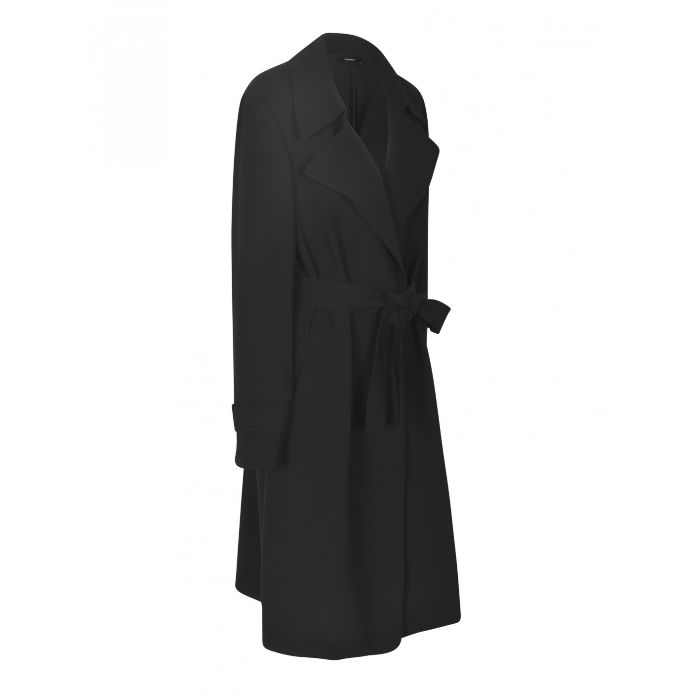 THEORY Trench 50% di sconto per tempo limitato