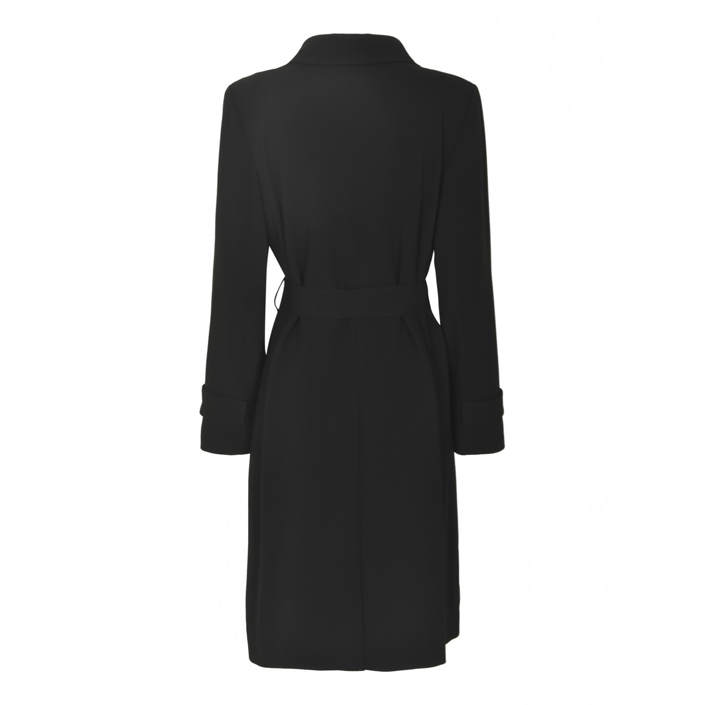 THEORY Trench 50% di sconto per tempo limitato