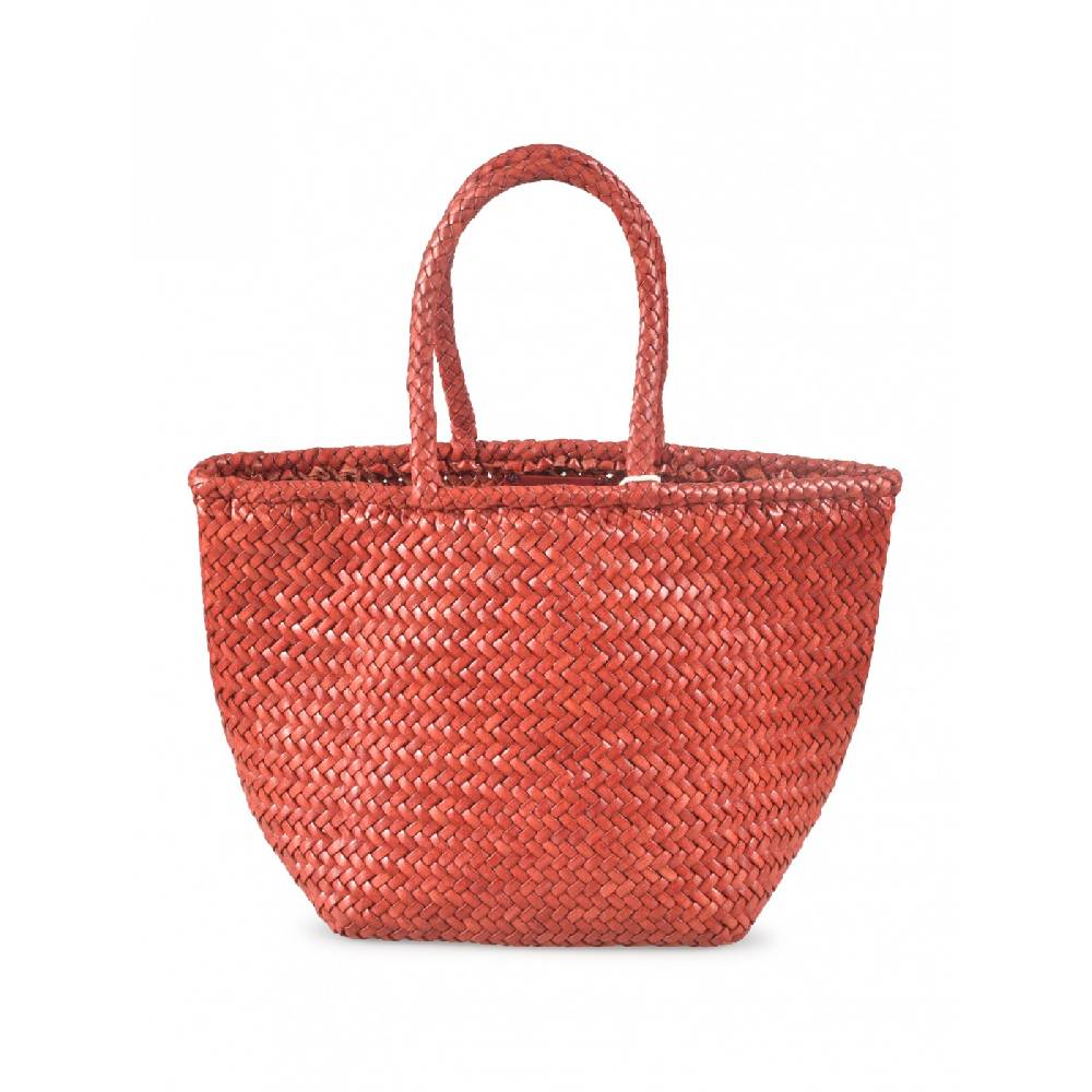 DRAGON Grace basket small diagonal Saldi