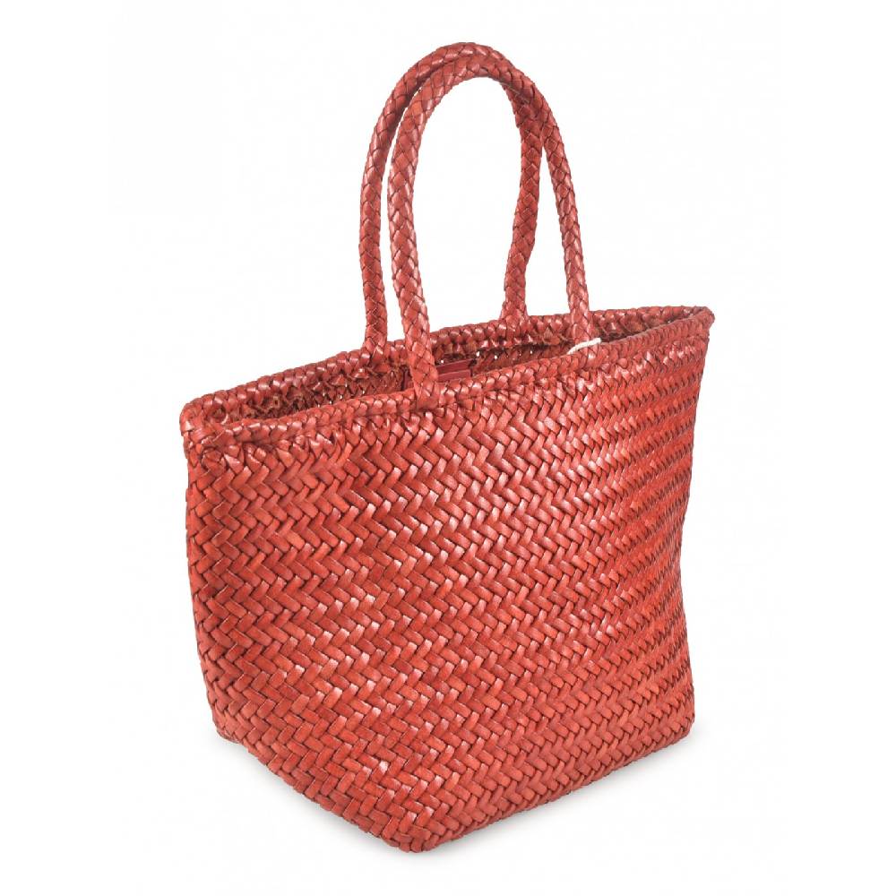 DRAGON Grace basket small diagonal Saldi