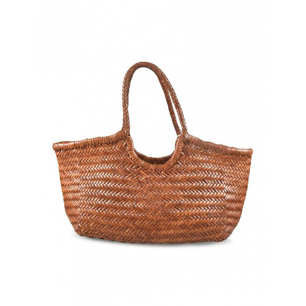 DRAGON Nantucket basket big Vendita Calda