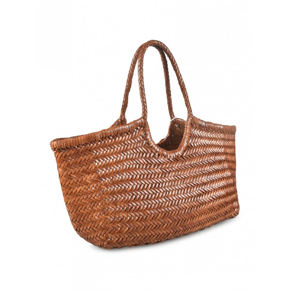 DRAGON Nantucket basket big Vendita Calda