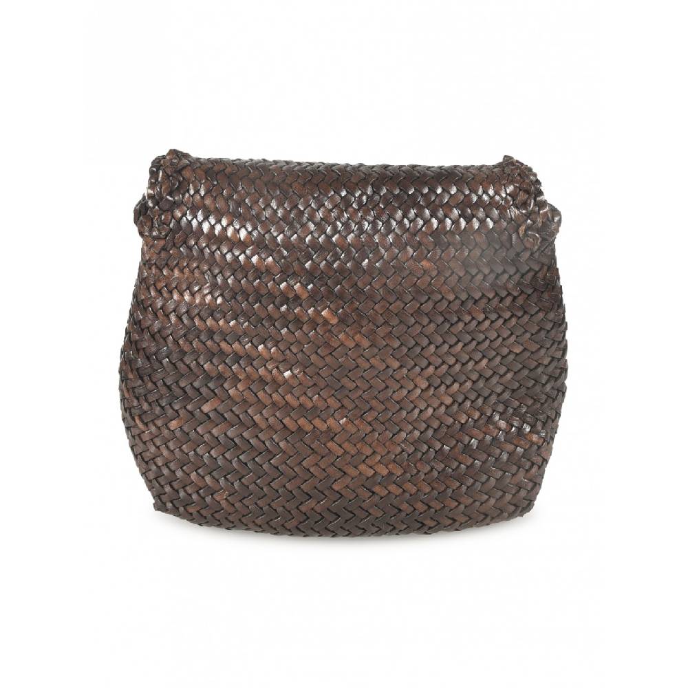 DRAGON Medium city bag crossbody Saldi Di Fabbrica