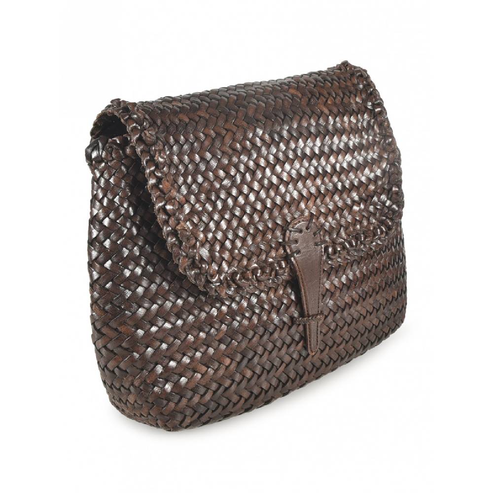 DRAGON Medium city bag crossbody Saldi Di Fabbrica