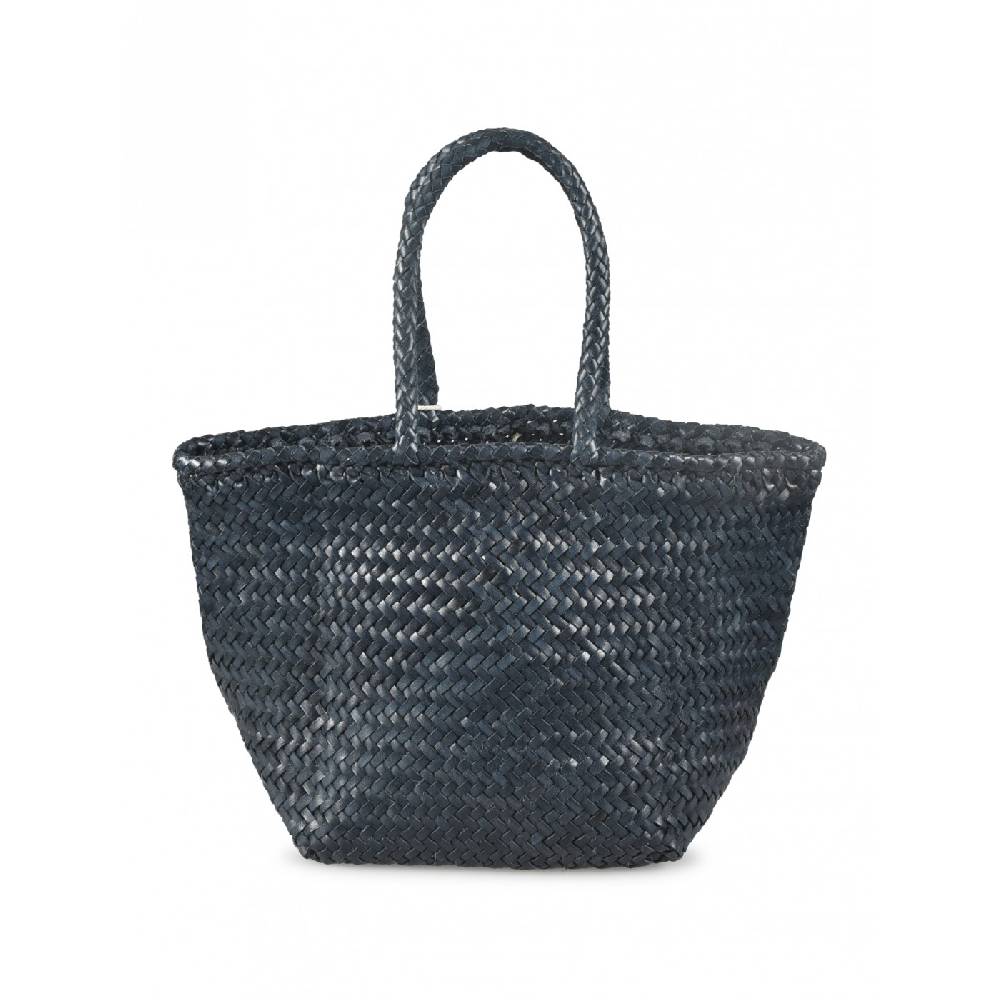 DRAGON Grace basket small diagonal Nuova