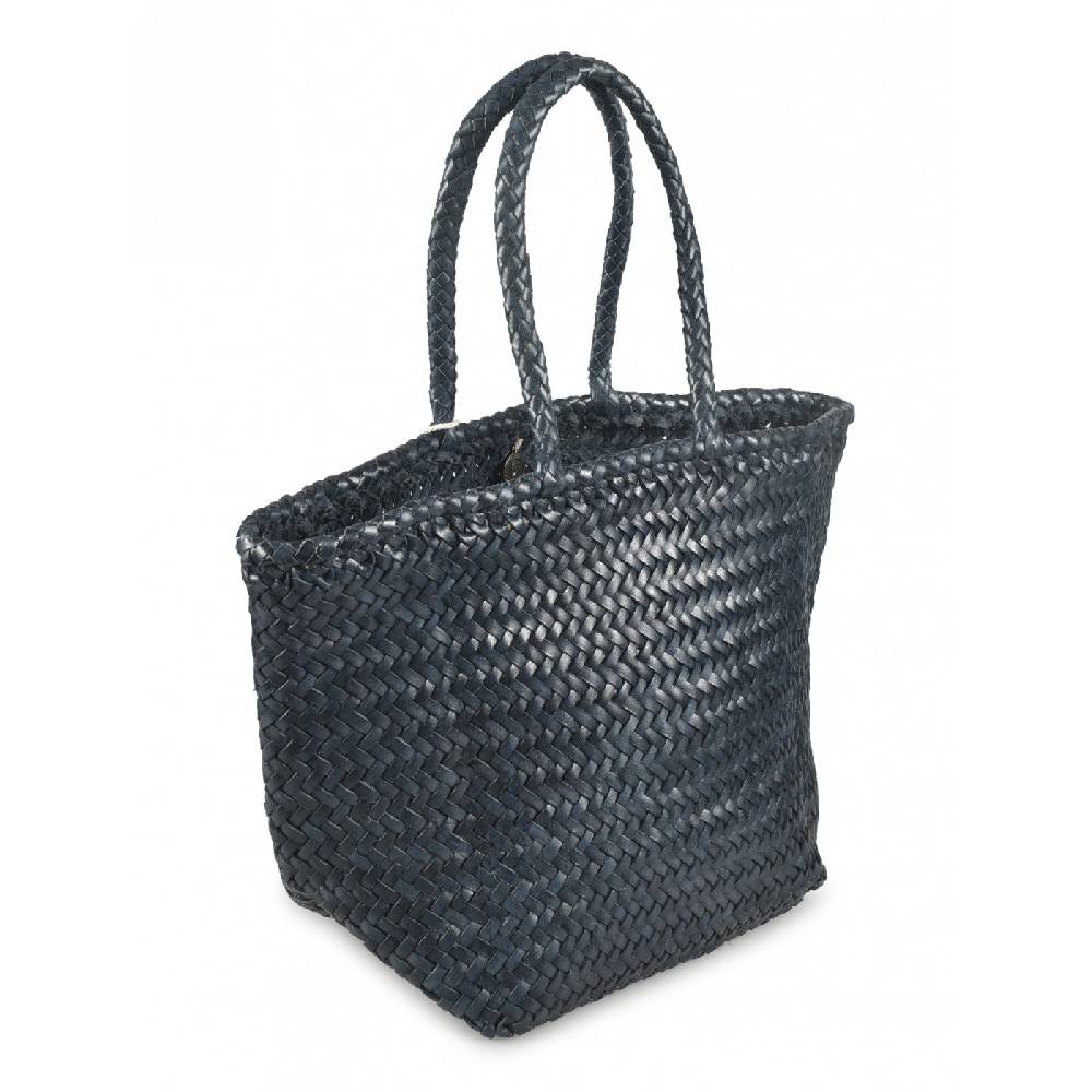 DRAGON Grace basket small diagonal Nuova