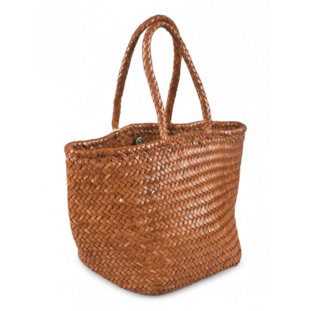 DRAGON Grace basket small diagonal Comprare a buon mercato