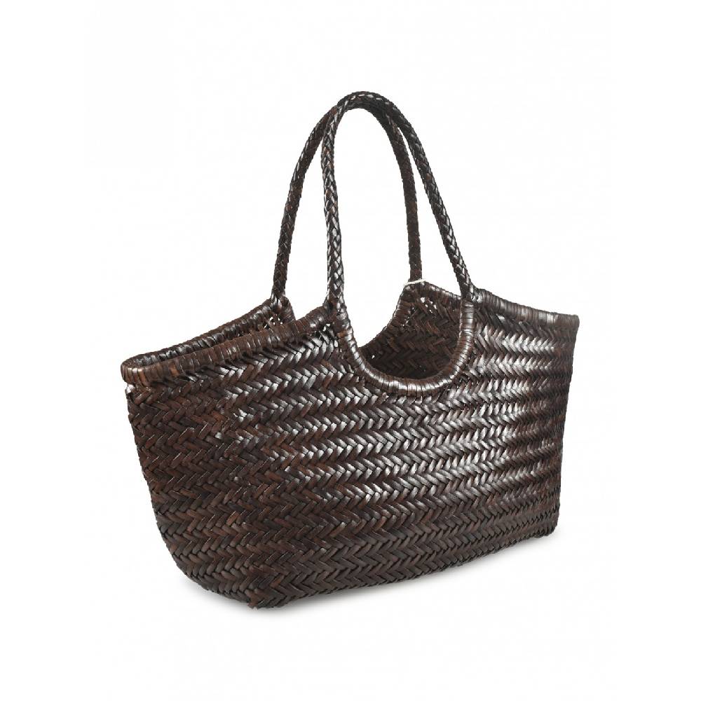DRAGON Nantucket basket big Flash Sale