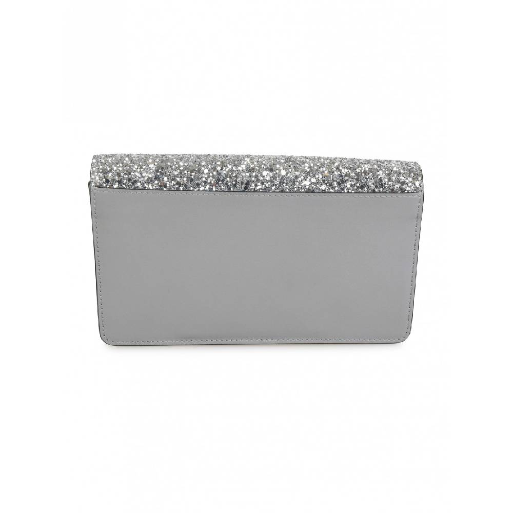 MAISON MARGIELA Portafoglio con catena Black Friday