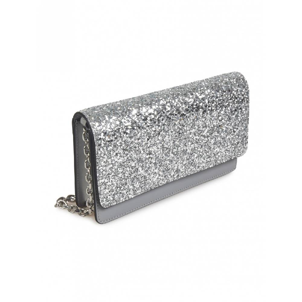 MAISON MARGIELA Portafoglio con catena Black Friday