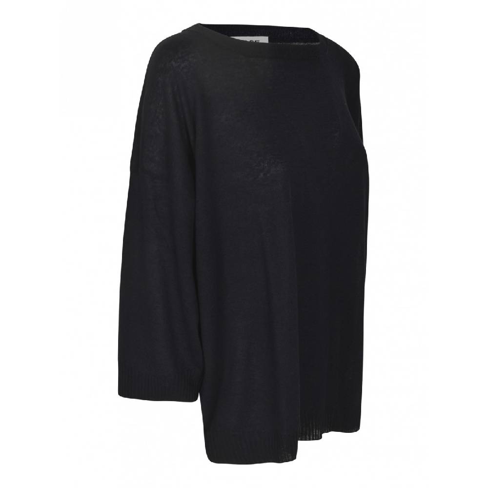 BASE Maglia barchetta manica 3 4 Enormi risparmi