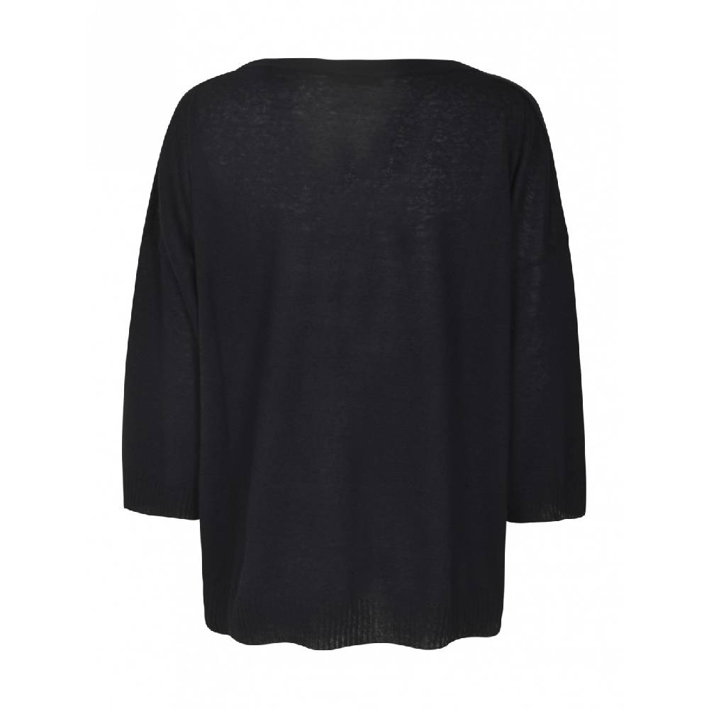 BASE Maglia barchetta manica 3 4 Enormi risparmi