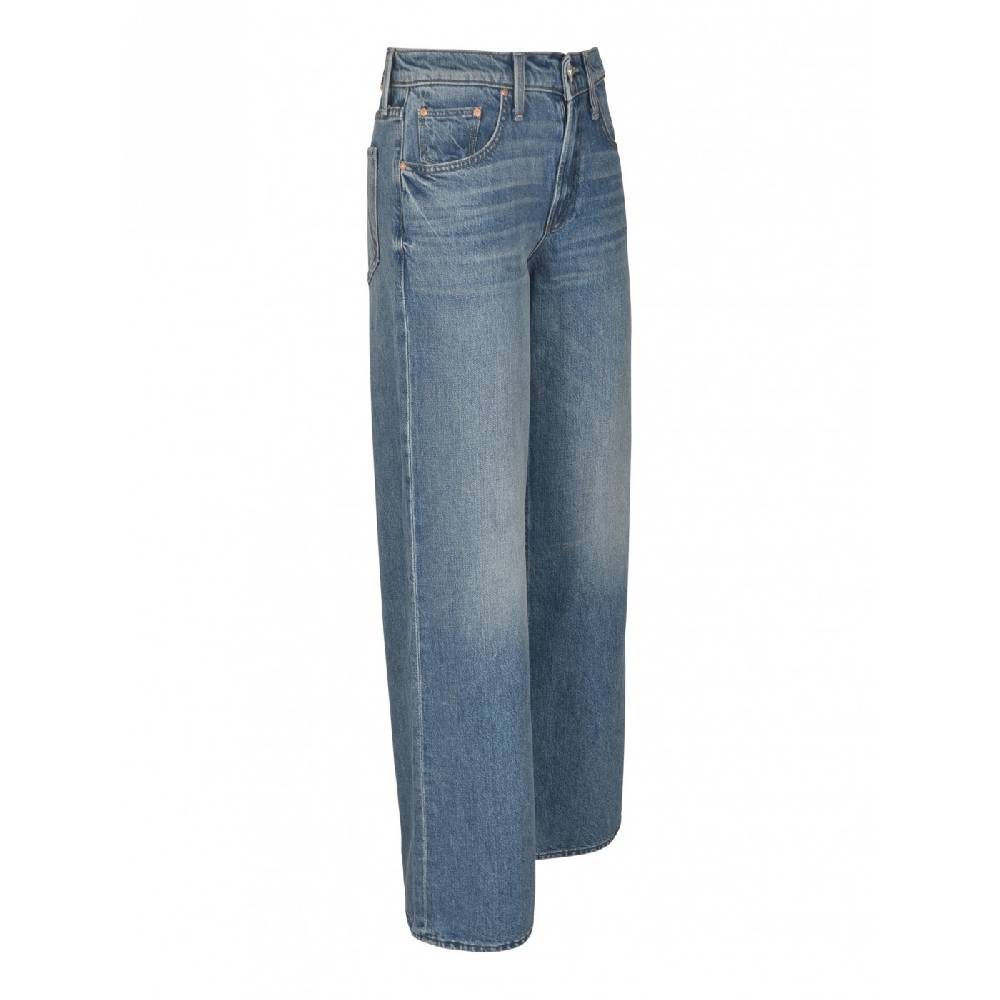 MOTHER Jeans the down low spinner heel Offerta settimanale